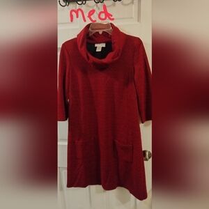 NorthStyle Red Women's Sweater